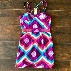 New American Eagle AE sun dress size 2